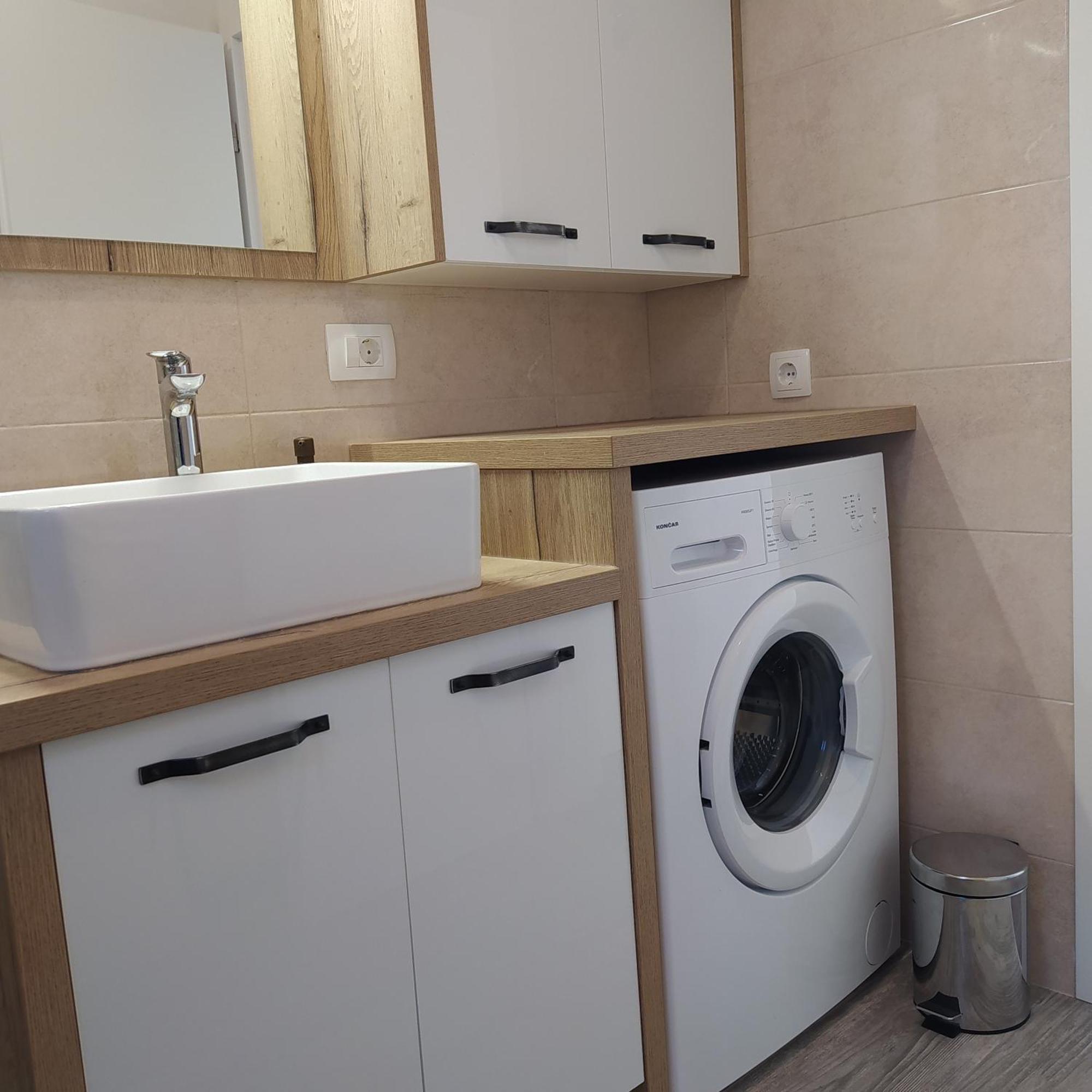 Apartment Morini Задар Экстерьер фото